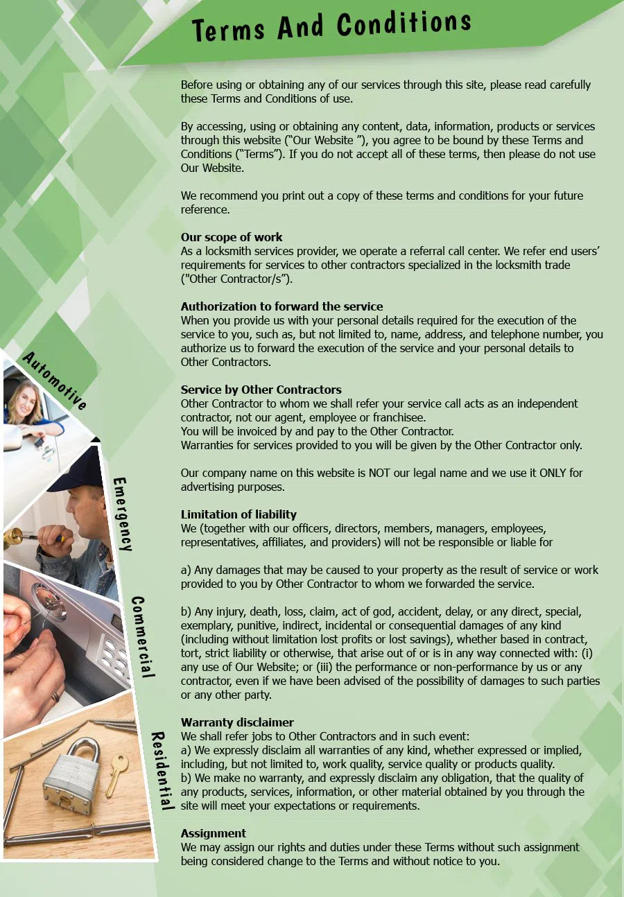 Central Lock Key Store Lynwood, CA 310-955-1734